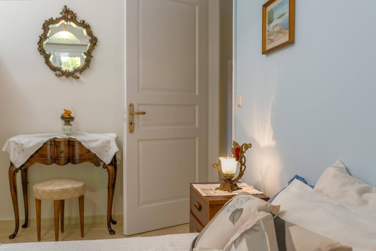 Le Reve Apartment Akrotiri  Ngoại thất bức ảnh