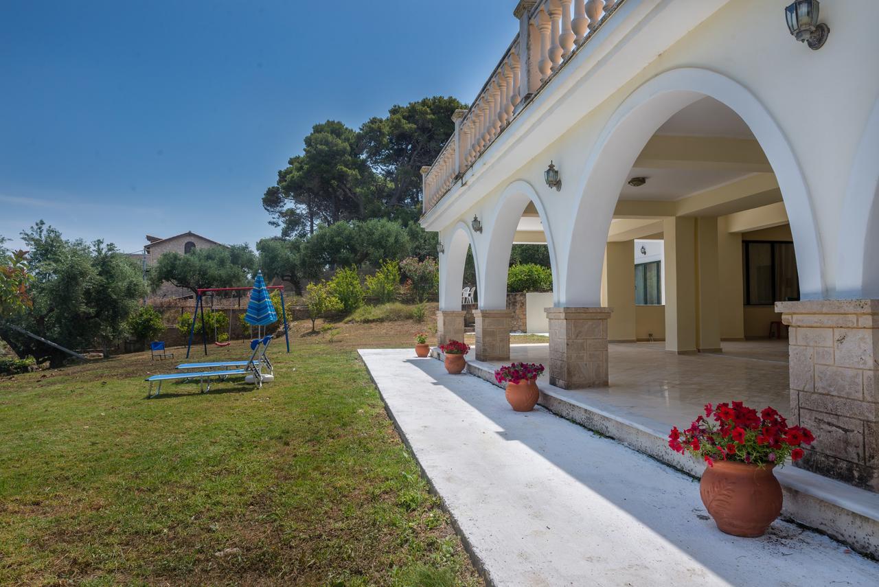 Le Reve Apartment Akrotiri  Ngoại thất bức ảnh