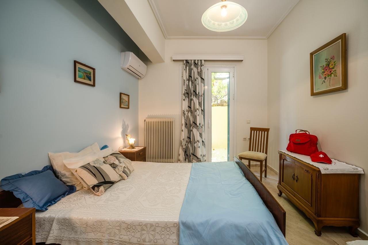 Le Reve Apartment Akrotiri  Ngoại thất bức ảnh