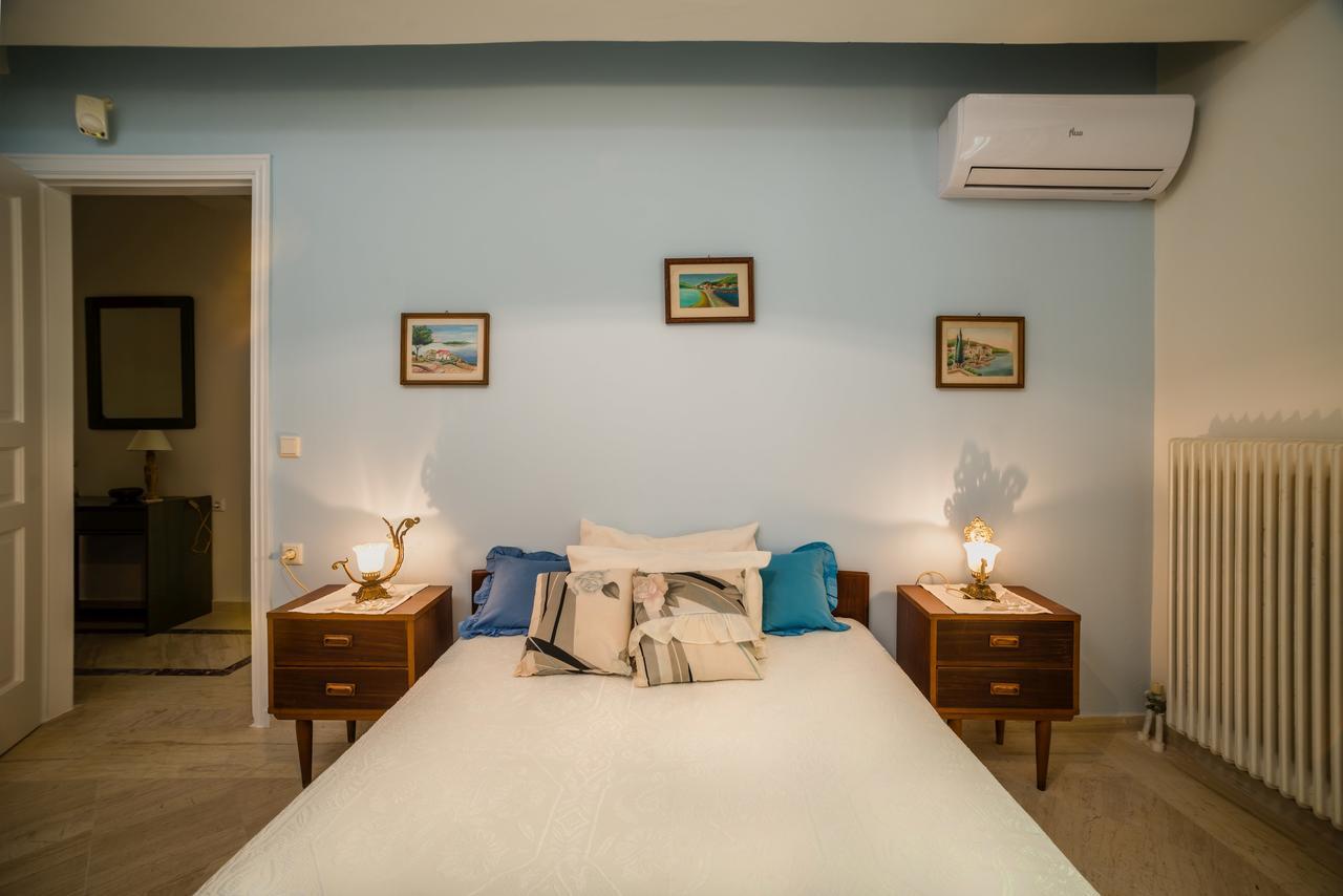 Le Reve Apartment Akrotiri  Ngoại thất bức ảnh